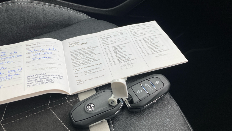 Vauxhall Corsa 1.2 Turbo 130 Ultimate 5dr Auto Petrol Hatchback